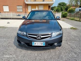 honda accord 7 3450€