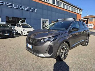 puretech turbo 130 s&s allure pack