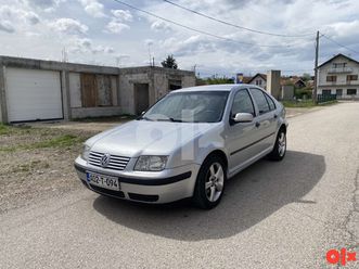 volkswagen bora 1.9tdi