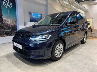 volkswagen caddy origin phev 1.5 tsi ehybrid 85kw110kw