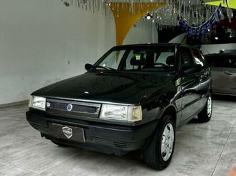 fiat uno mille 1.0 fire/f.flex/economy 4p