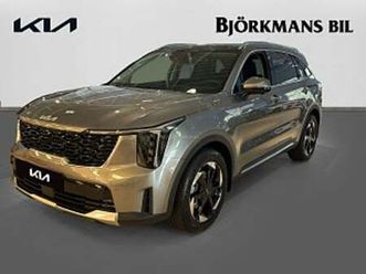 kia sorento 1.6 t-gdi plug-in hybrid awd advance plus panorama