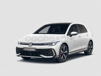 volkswagen golf gte 1.5 phev dsg