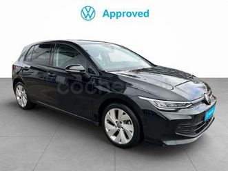 volkswagen golf life 2.0 tdi