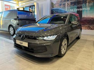volkswagen golf match 1.5 phev dsg