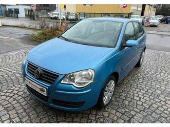 5 portes iv phase 2 1.2 i 12v 64cv-2007