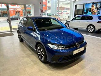 volkswagen polo mas 1.0 tsi