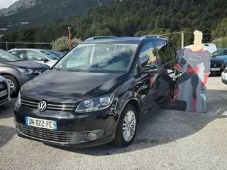1.6 tdi 105ch bluemotion technology fap
