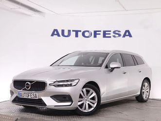 2.0 d4 business plus 190cv 5p # iva deducible, navy, parktronic