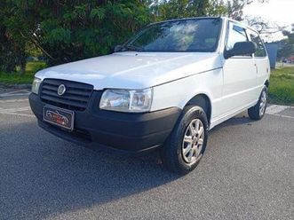fiat uno mille 1.0 fire/f.flex/economy 2p