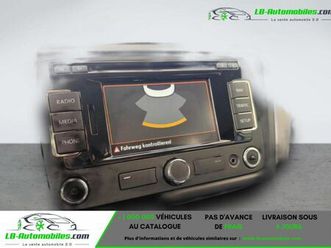 seat toledo 1.4 tsi 122 ch