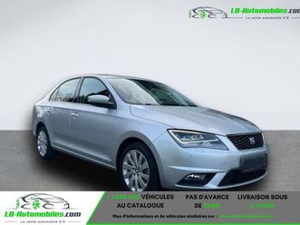 seat toledo 1.4 tsi 125 ch