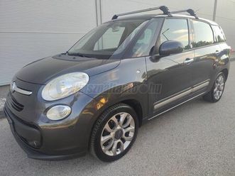 fiat 500l living 1.6 mjet 16v lounge s&s leinformlható 226.800km!vezérlés 206.000km cserélve! múltikormány!ülésfü