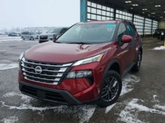 nissan rogue * s * carfax * цена до бг ≫ 2024 • 20 300 eur • id