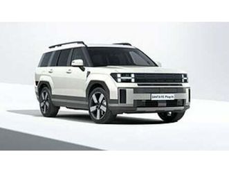 hyundai santa fe phev advanced 4wd | 360°-kamera | hud | 2,99% ränta