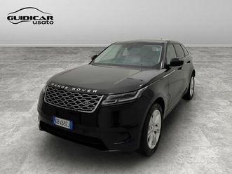 land rover range rover velar 2017 - range rover ve