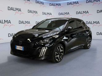 1.2 puretech gt s&s 100cv