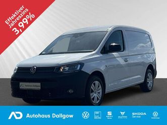 caddy maxi cargo *ahk*klima*wipa*unterf.-schutz