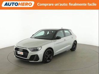 a1 2ª serie a1 spb 30 tfsi s tronic s line edition