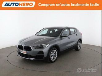 bmw x2 fw16180