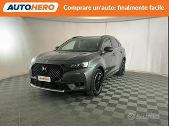 ds automobiles ds 7 crossback pv01604