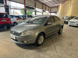 fiat linea 1.8 e.torq flex essence