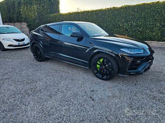 lamborghini urus 4.0