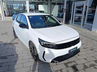 1.2 turbobenzina 100cv gs aziendale