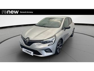 clio blue dci 100 evolution