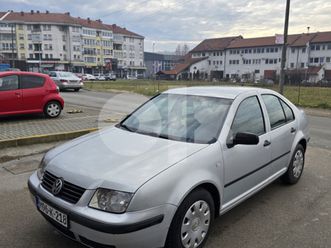volkswagen bora 1.9 tdi 85kw 2000 godiste