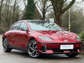 77.4kwh ultimate auto 4dr