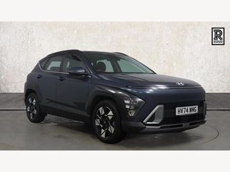 1.6 h-gdi advance dct euro 6 (start/stop) 5dr