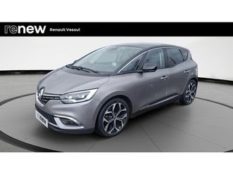 scenic tce 140 fap - 21