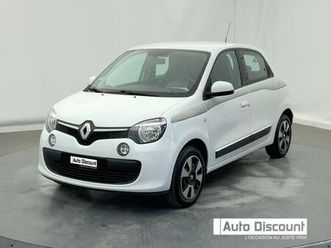 twingo iii 0.9 tce 90 energy e6c limited