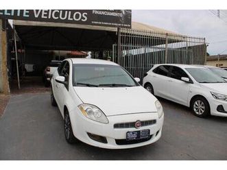 fiat bravo 1.8 e.torq flex absolute dualogic