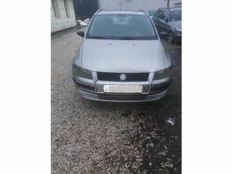 fiat stilo multiwagon 1.6 active