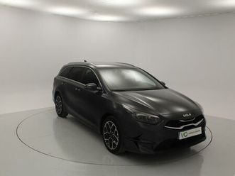 kia ceed tourer style edition 1.0 t-gdi 100 cv 5p