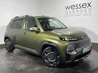 long range 49kwh cross auto 5dr