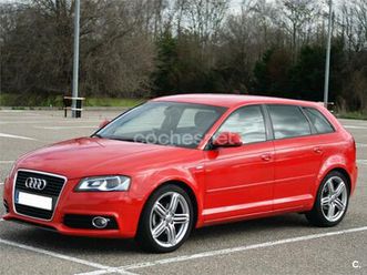audi a3 sportback 1.4 tfsi s tronic ambition