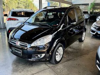 fiat idea 1.4 fire flex attractive