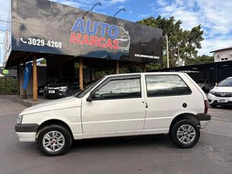 fiat uno 1.0 mille economy
