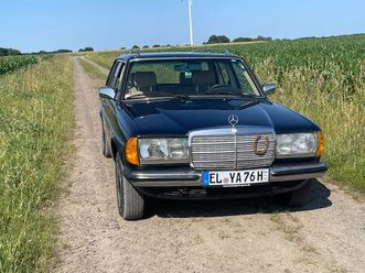 mercedes-benz 230 t modell