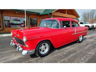 1955 chevrolet 210