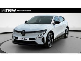 megane e-tech ev40 130ch standard charge equilibre