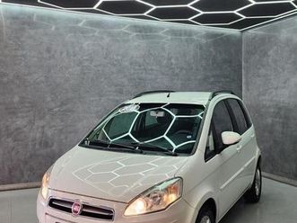 fiat idea 1.4 fire flex attractive