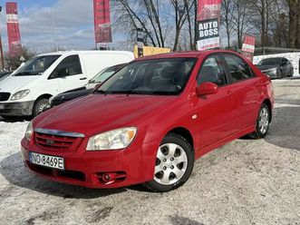 na sprzedaż kia cerato 1.5d/bez rdzy/długie opłaty/zamiana/bez wkładu warszawa białołęka • olx.pl