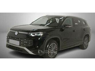 elegance 2.0 tdi 4motion 193 cv dsg