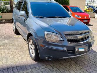 sport awd 3.6 v6 24v 261cv 4x4