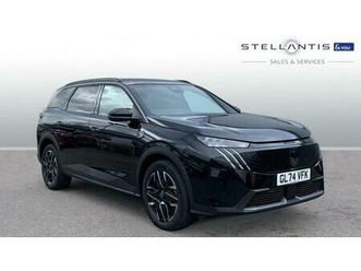 1.2 hybrid gt e-dsc6 euro 6 (s/s) 5dr