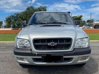 pick-up 2.4 mpfi 8v 128cv/ rodeio